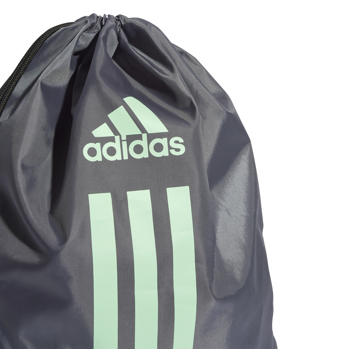 Bolsa Adidas Power Gris Deportivo Hombre Mujer, foto 5 de 10