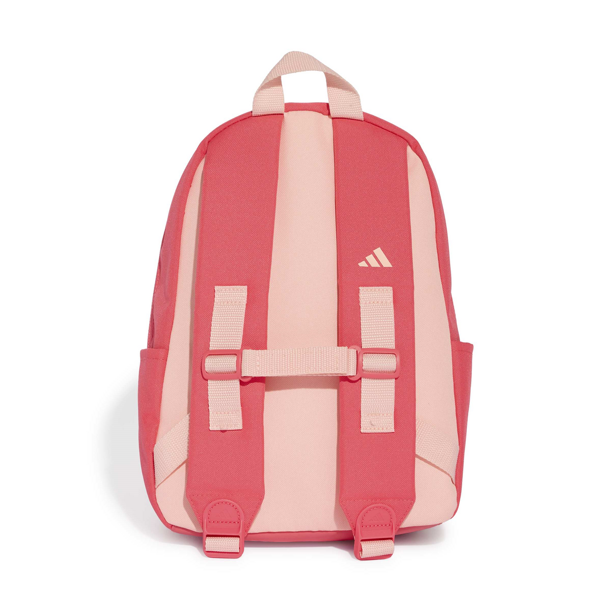 Mochila Adidas Niña Rosa Escolar Infantil Kinder 11L, foto 10 de 10