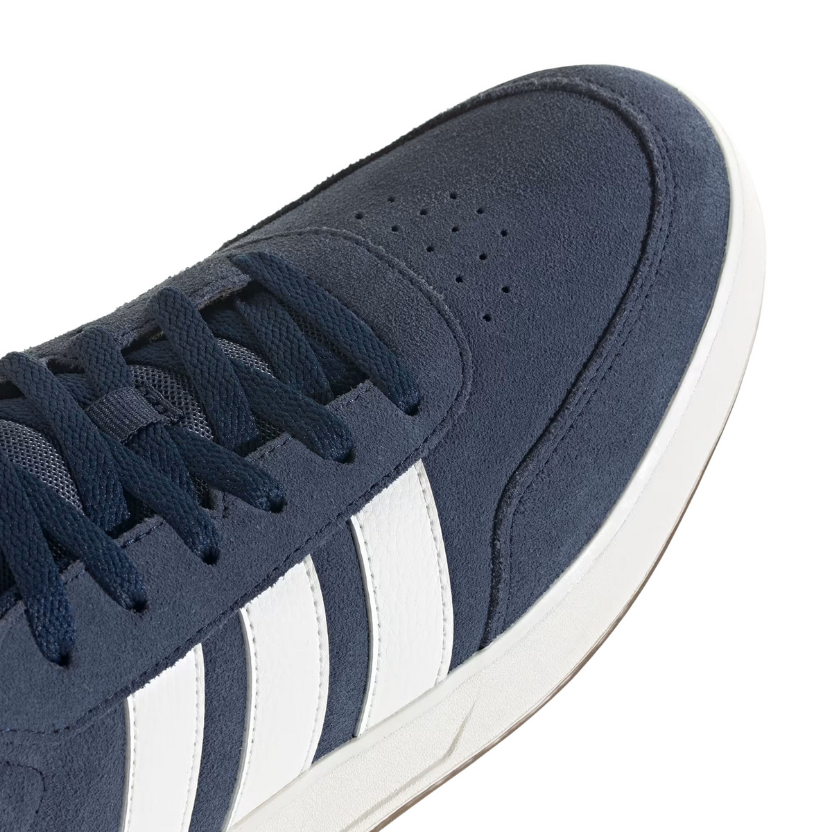 Tenis Adidas Breaknet 3.0 Hombre Azul Casual Caballero, foto 5 de 10