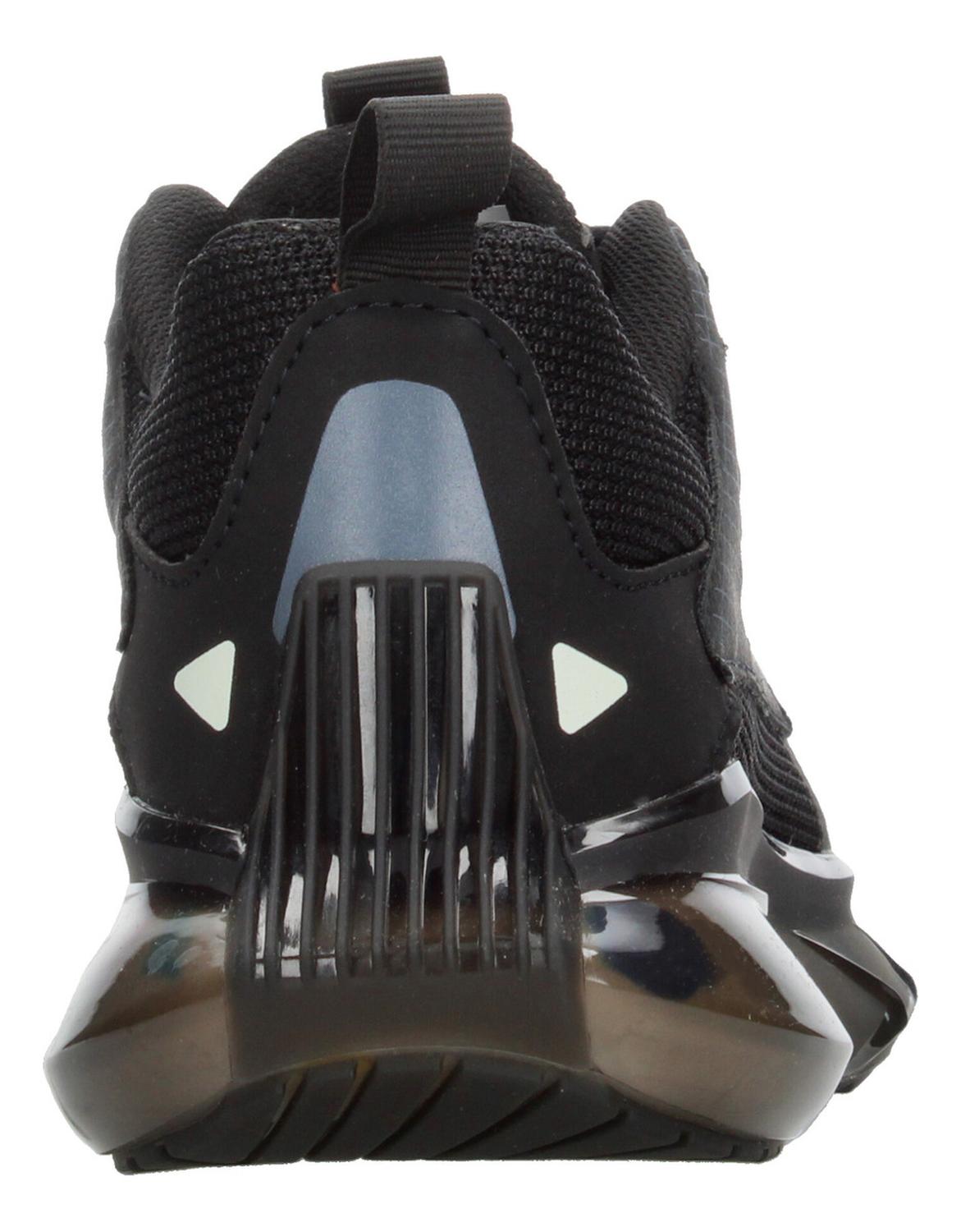 Tenis 360 Negro Para Mujer [360160], foto 7 de 10
