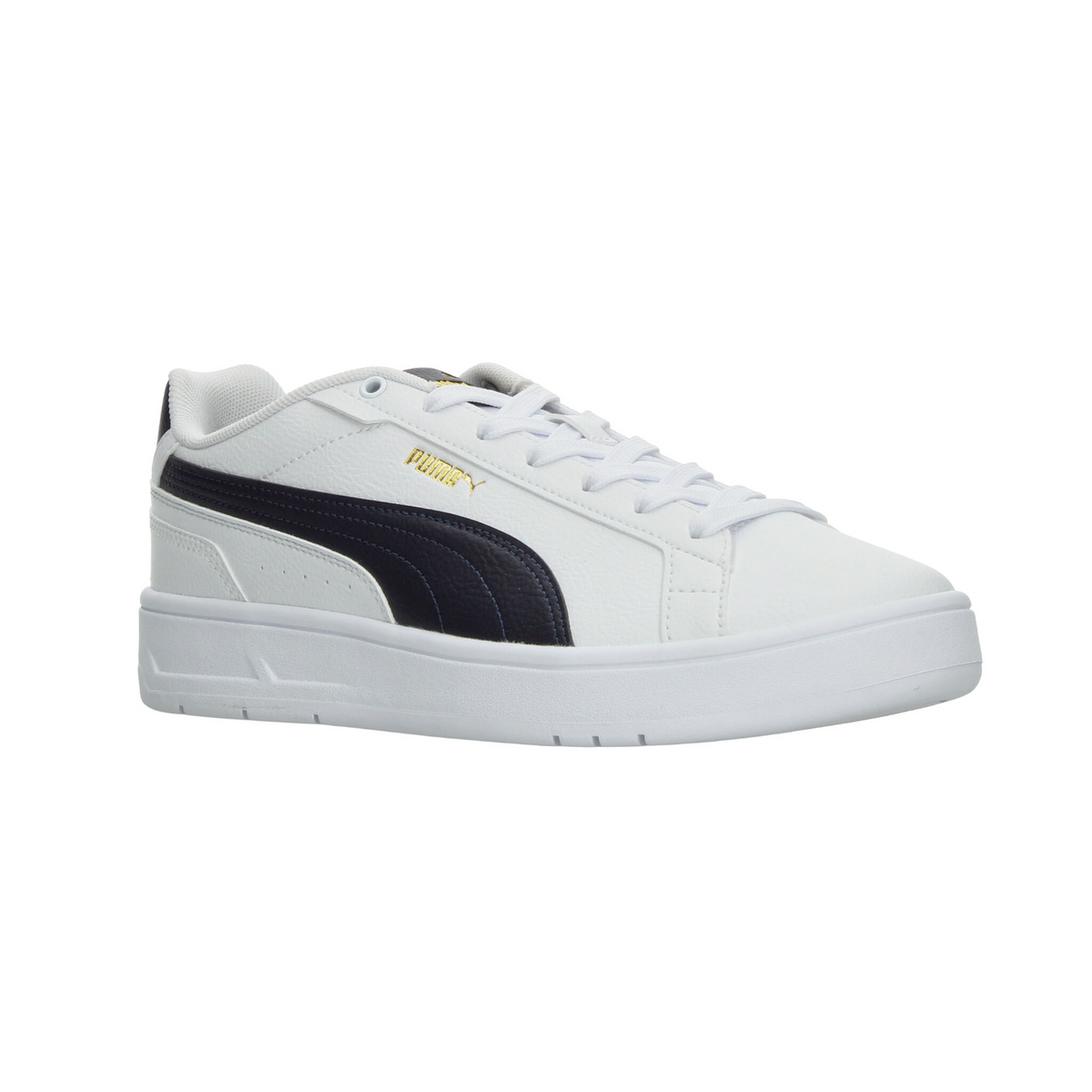 Tenis Puma Court Blanco para Hombre [PUM1407], foto 2 de 10