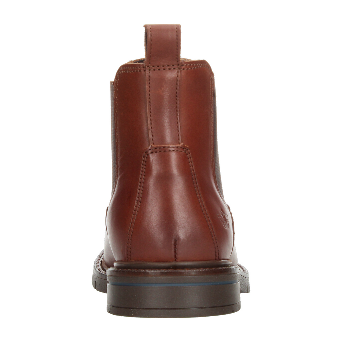 Bota Dockers Hombre Café Casual Para Caballero, foto 7 de 10
