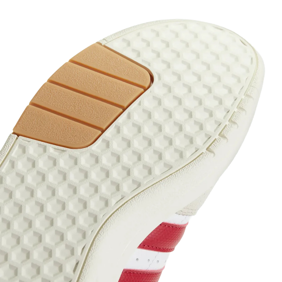 Tenis Adidas Courtwave Hombre Blanco Casual Caballero, foto 6 de 10