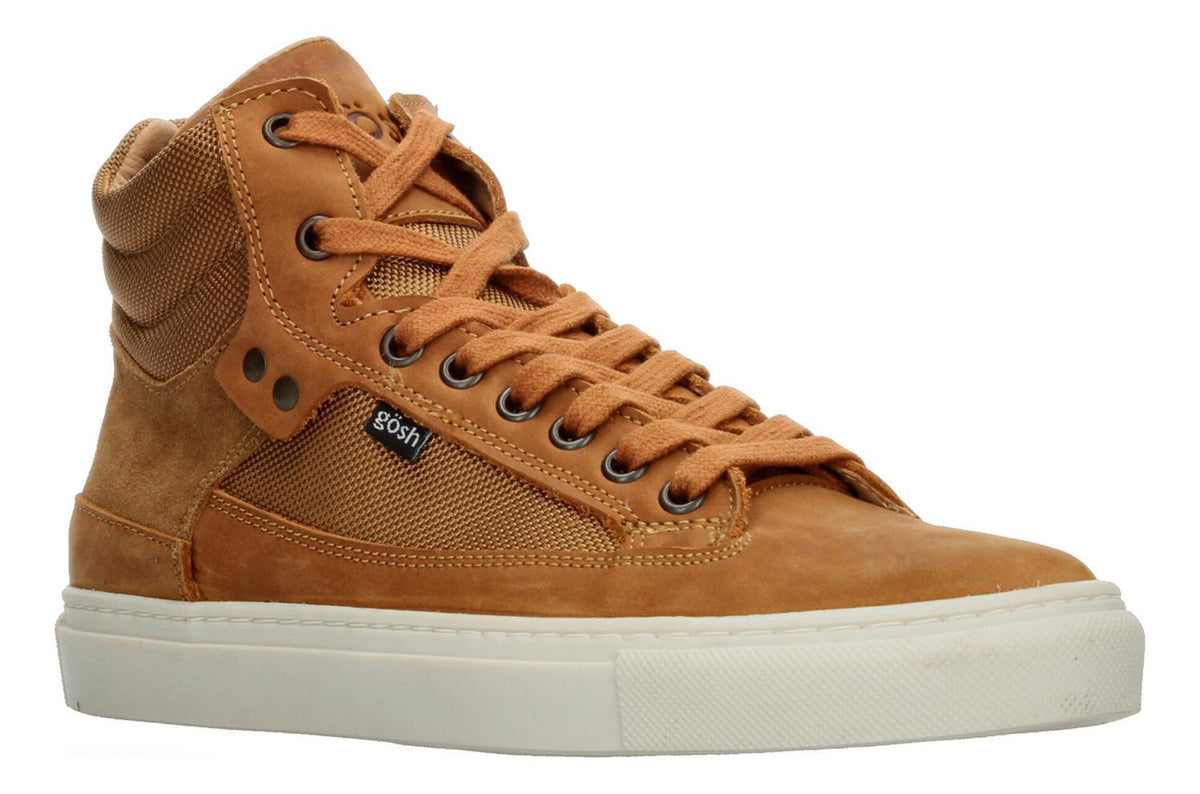 Tenis Gosh Cafe Para Hombre [gos1140], foto 3 de 8