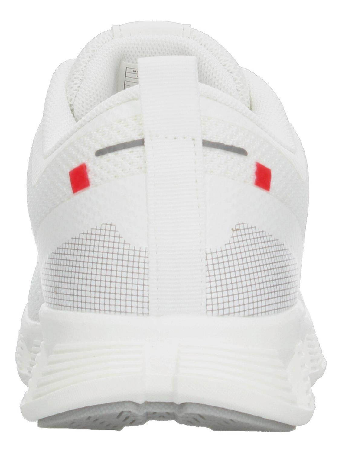Tenis Berlin Blanco Para Mujer [bli89], foto 7 de 10