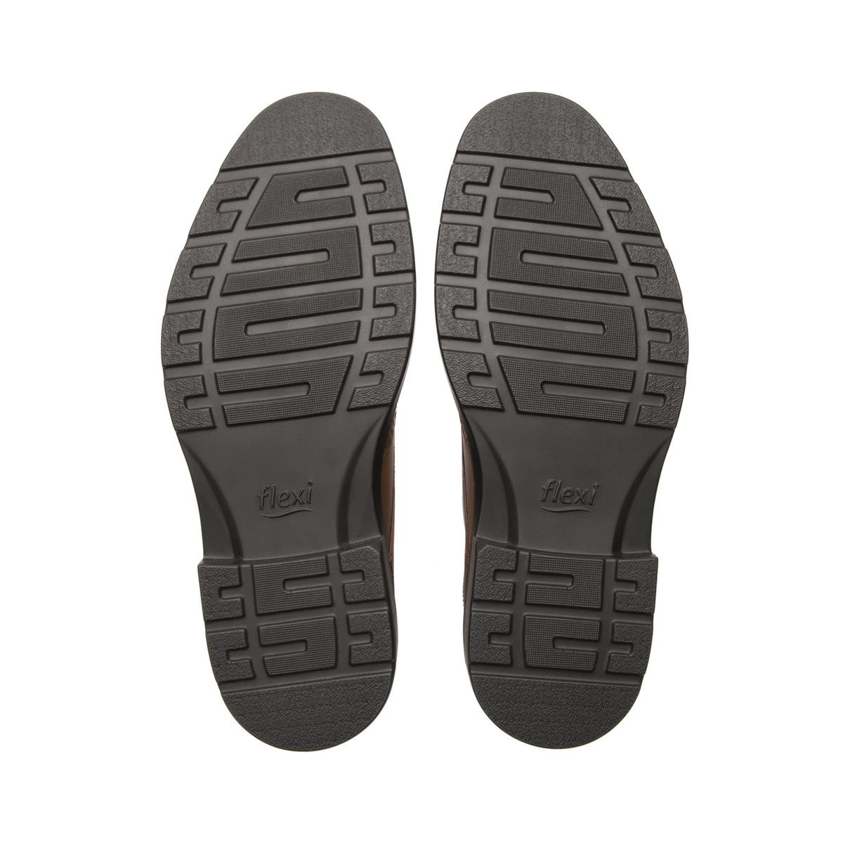 Zapato Flexi Hombre Café Casual Para Caballero, foto 9 de 10