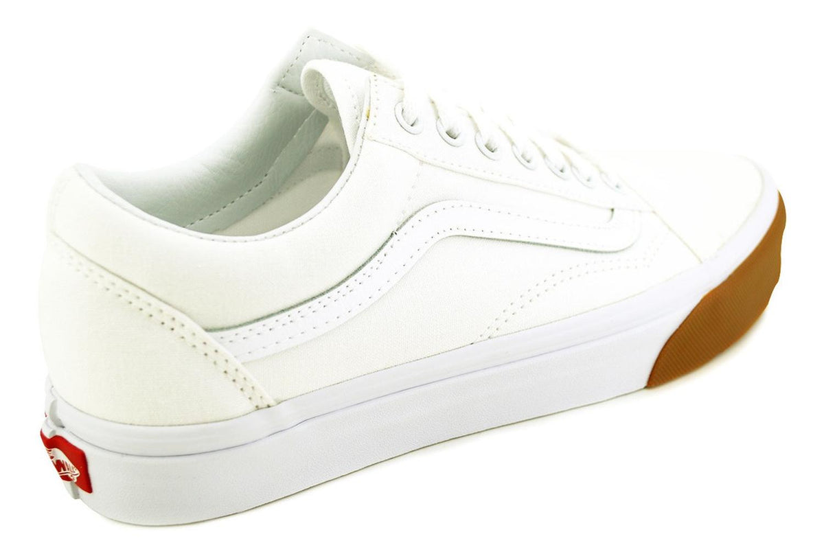 Tenis Vans Mujer Vn-38g1q8r [van1273], foto 10 de 12