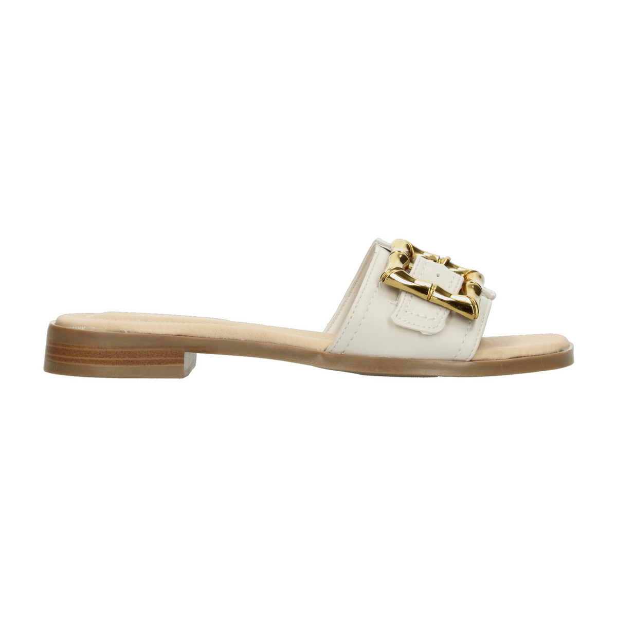 Sandalias Paulina Beige para Mujer [PAU1081], foto 1 de 10