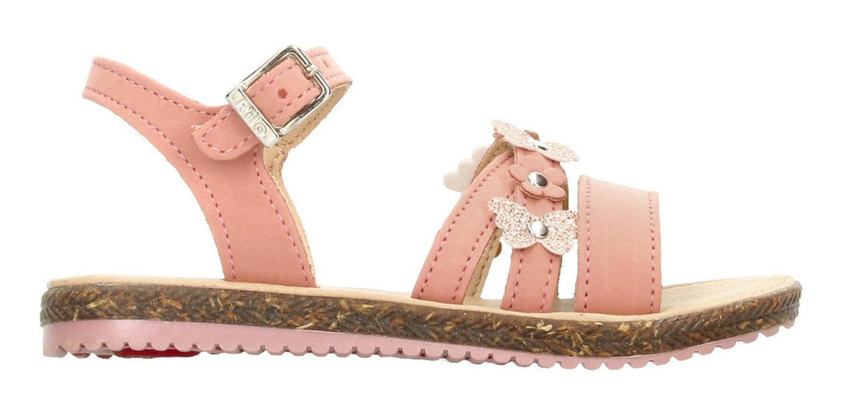 Sandalias Rilo Para Niña 3600-700 Rosa [ril52], foto 2 de 10
