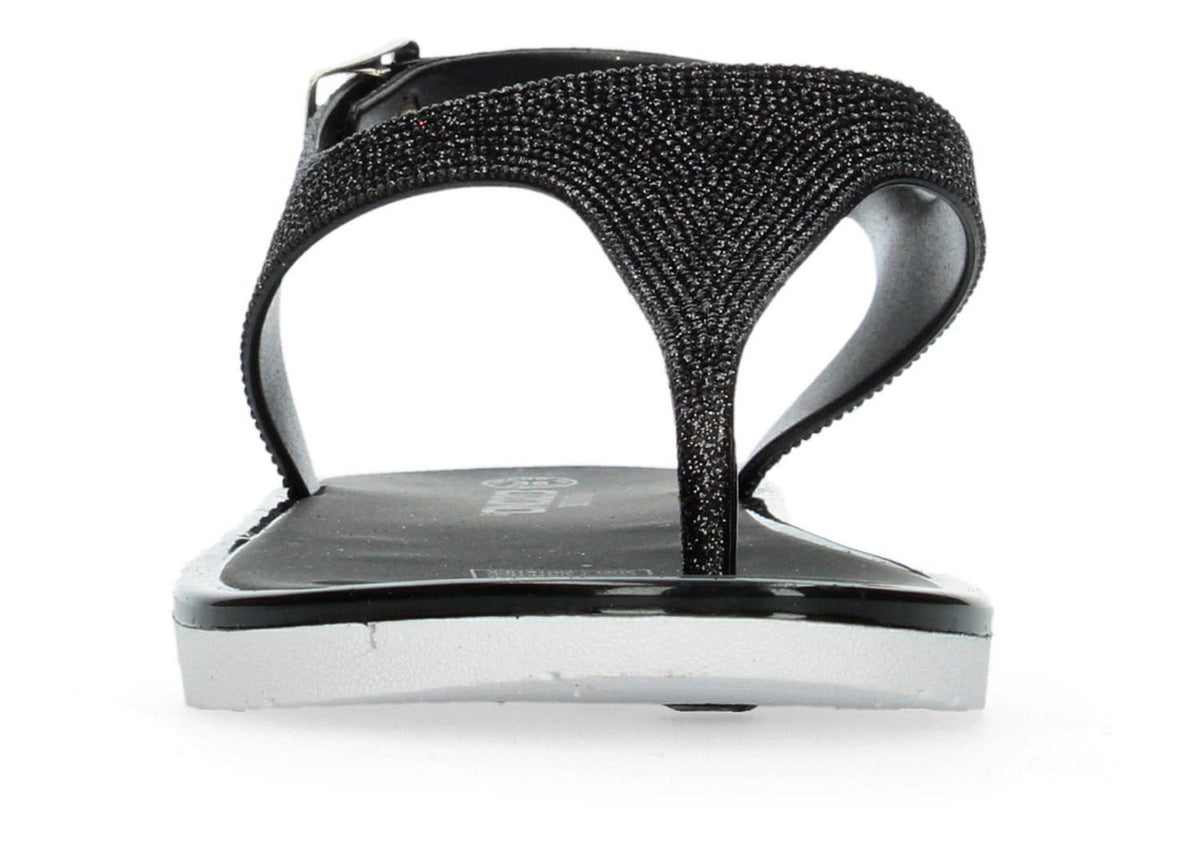 Sandalias Ozono Para Mujer 598705-1 Negro [ozo2761], foto 6 de 10