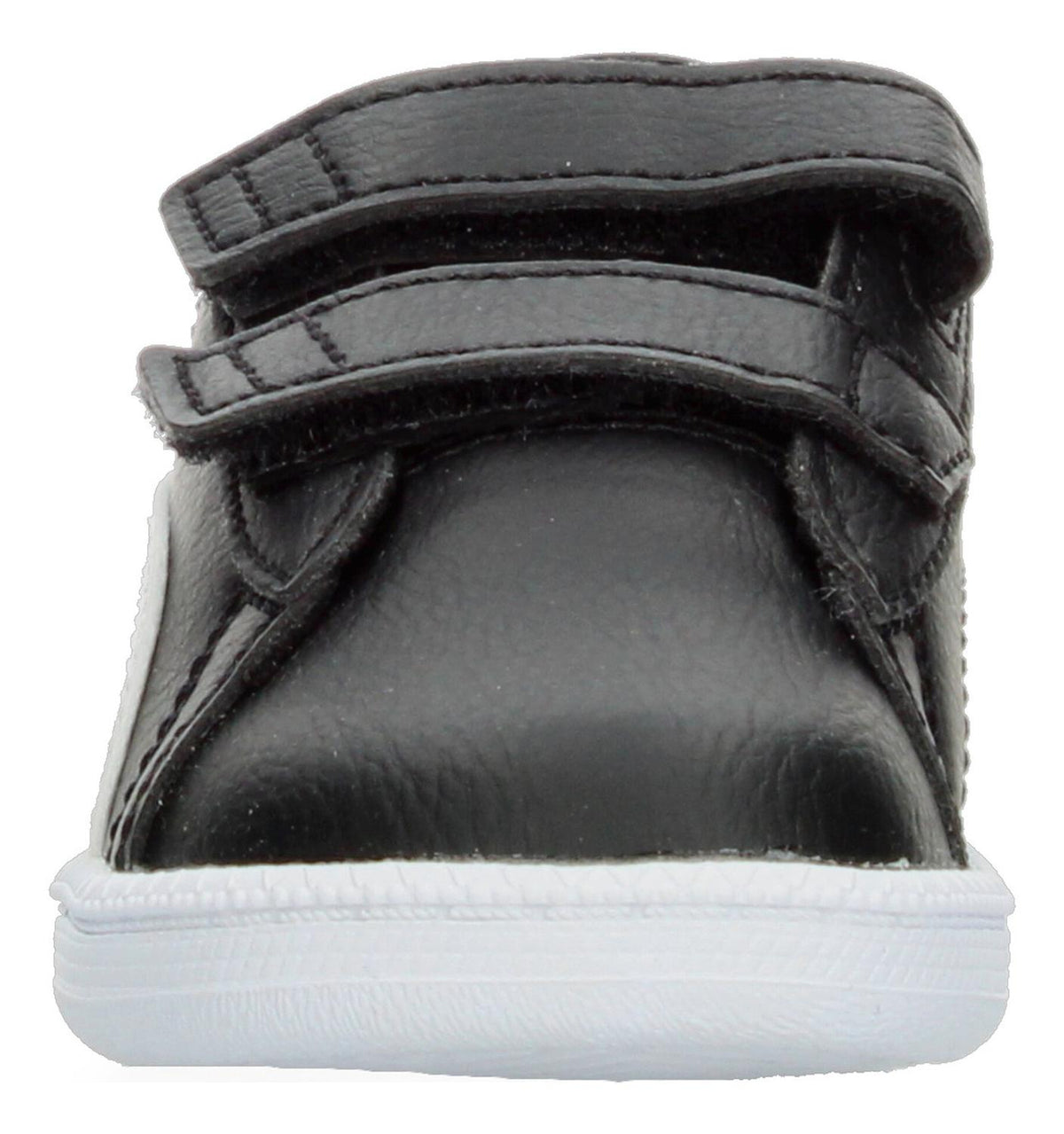 Tenis Puma Up V Negro Para Niño [pum896], foto 5 de 9