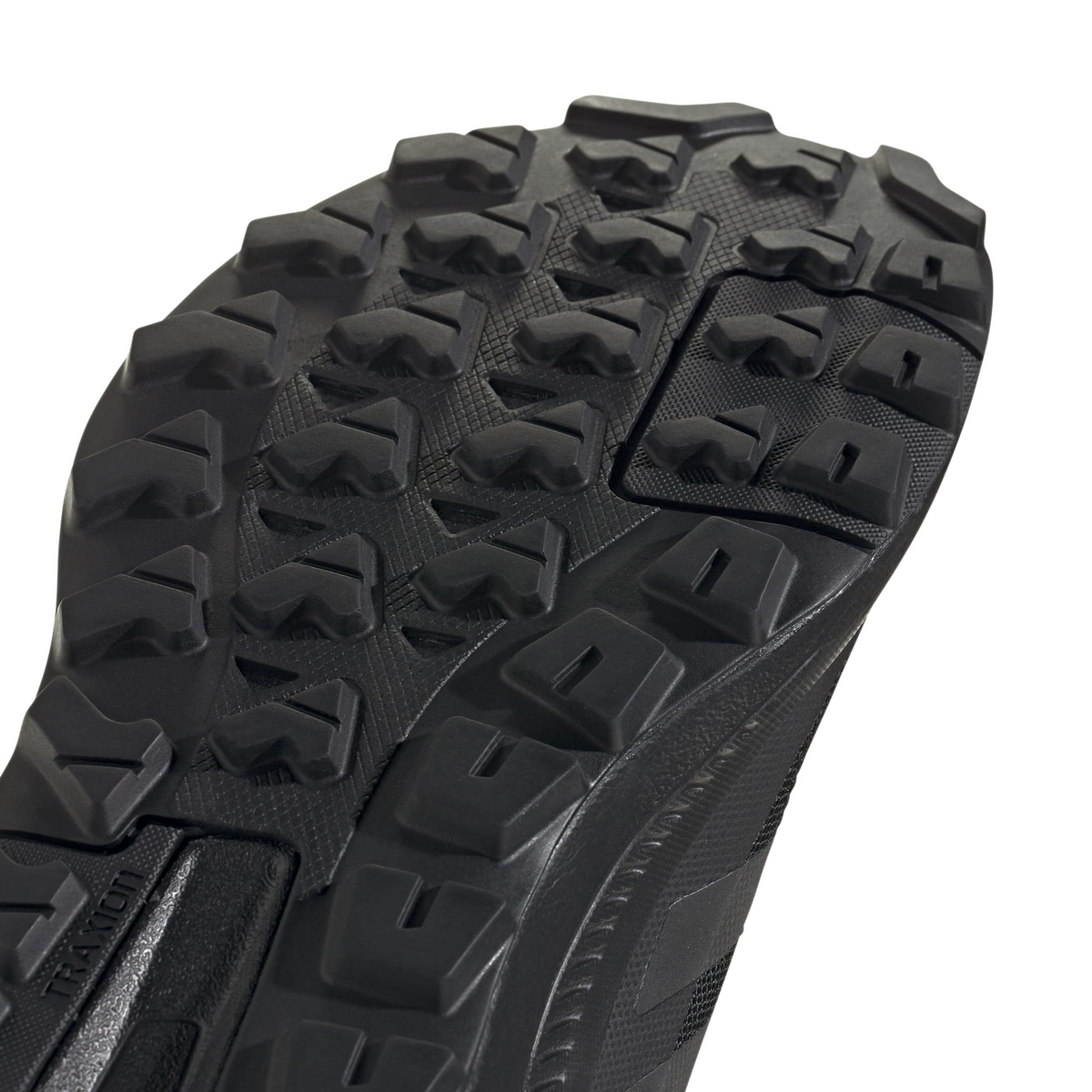 Tenis Adidas Terrex Anylander Dama Negro Senderismo Mujer, foto 6 de 10