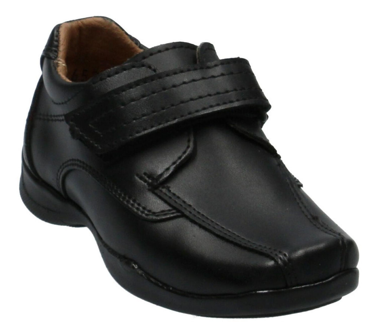 Zapato Escolar Skolar Para Niño 652 Negro [sko15], foto 3 de 6