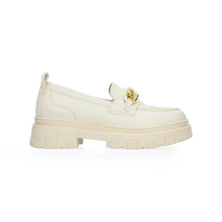 Zapato Vavito Latte para Niña T18-26 [VVV1087]