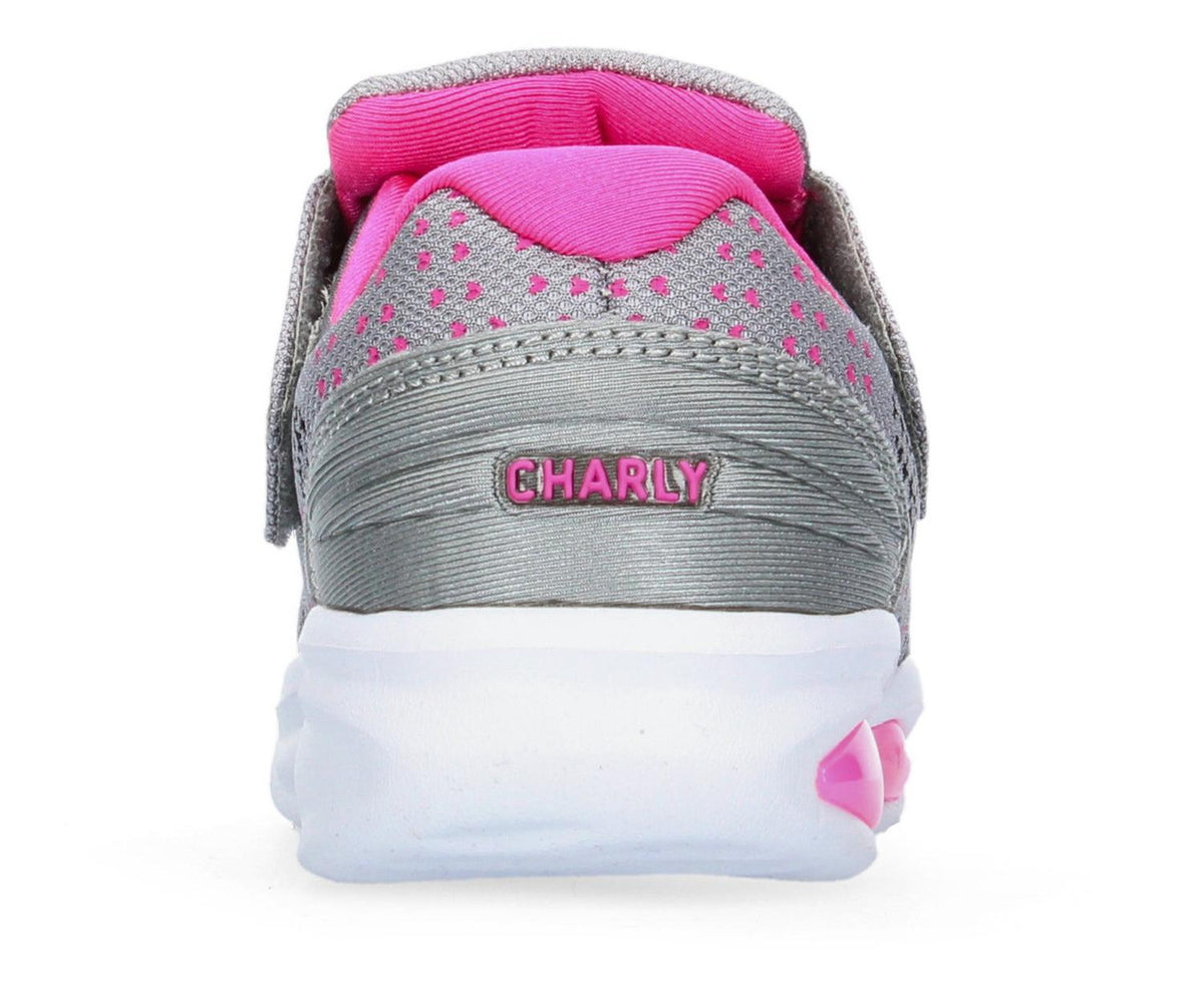 Tenis Charly Para Niña 1069969 [chy3086], foto 7 de 10