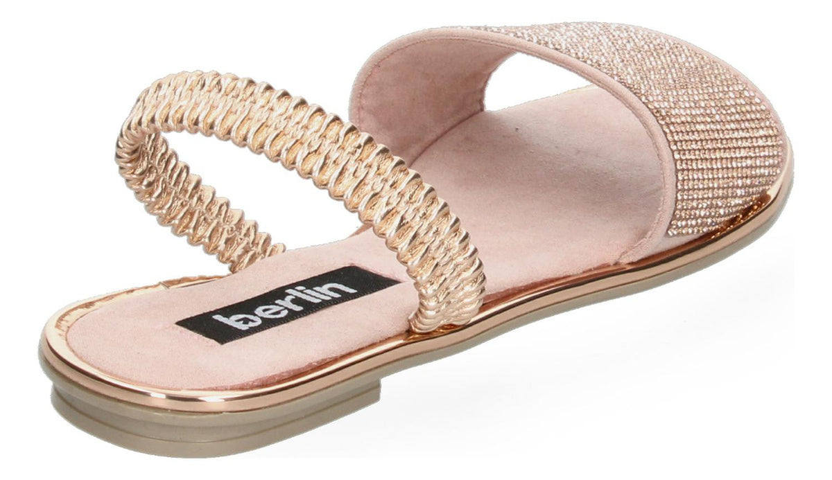 Sandalias Maquillaje Para Mujer [bli4], foto 4 de 10