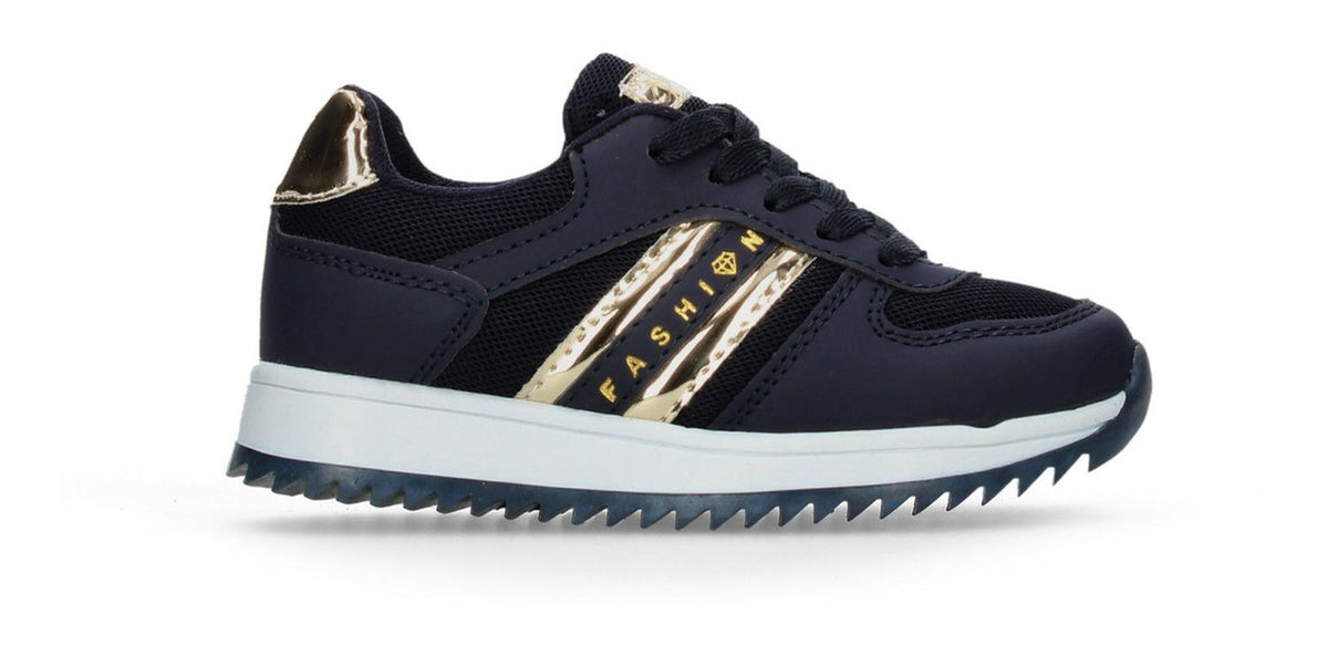 Tenis Xplod Para Niña 010 Azul [xpl5], foto 2 de 10
