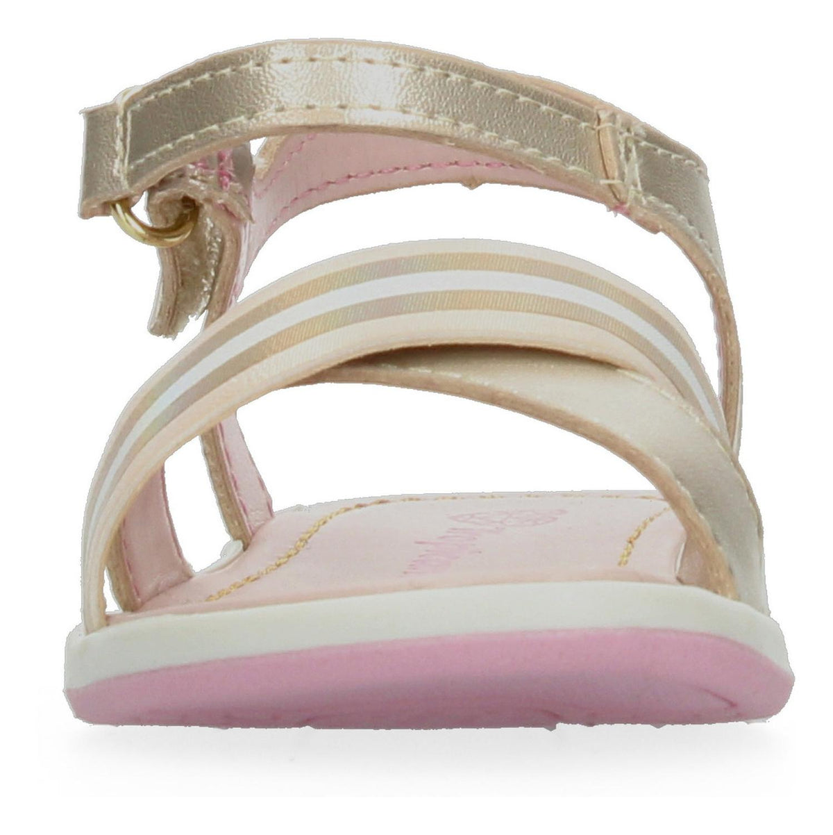Sandalias Tropicana Para Niña 48042 Dorado [tro1222], foto 6 de 10