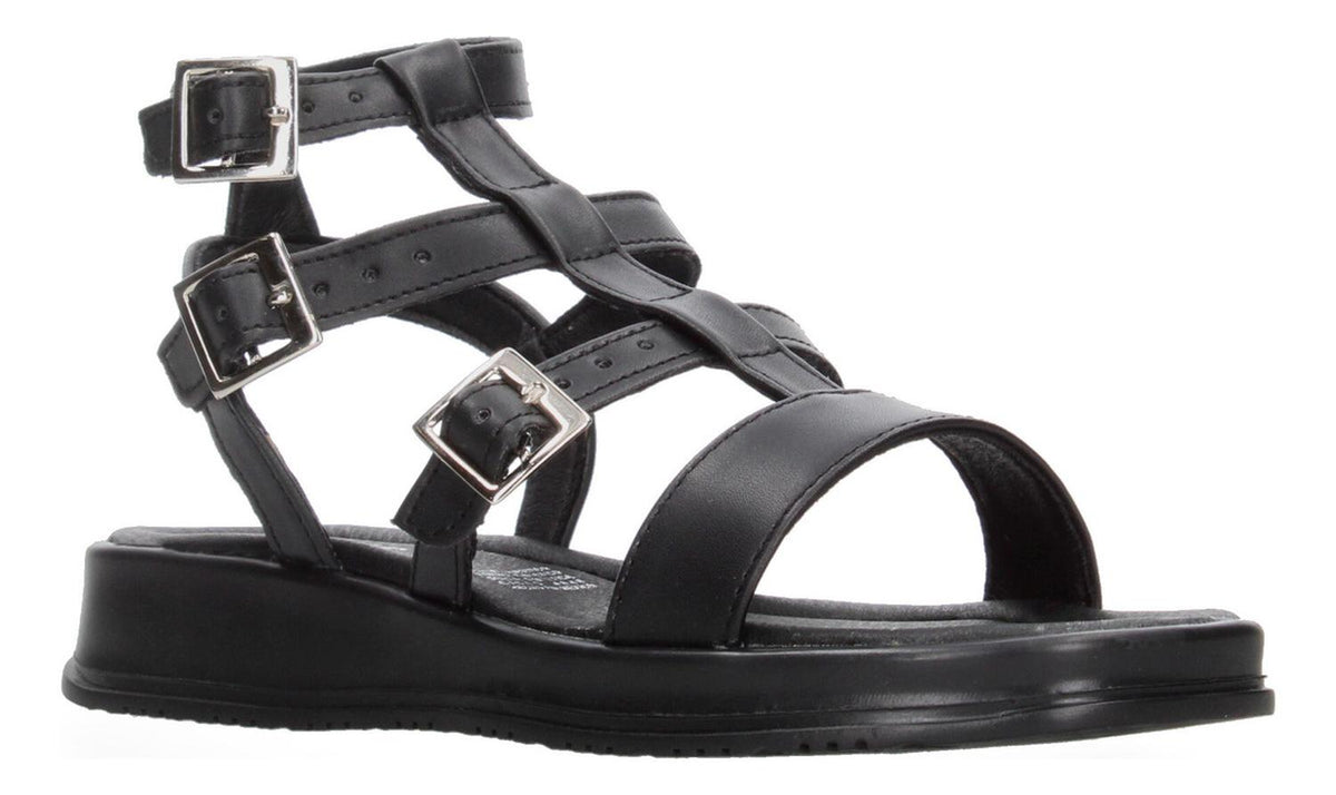 Sandalias Green Love Negro Para Mujer [gre63], foto 2 de 10