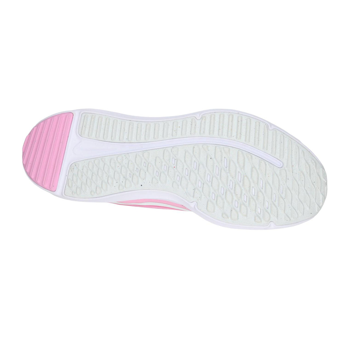 Tenis Nike Cosmic Runner Niña Blanco Deportivo Infantil T22-26, foto 9 de 10