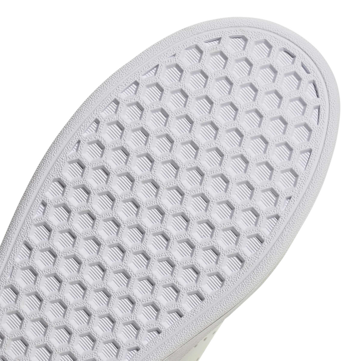Tenis Adidas Advantage Base 2.0 Niña Blanco Escolar Infantil T22-26, foto 6 de 10