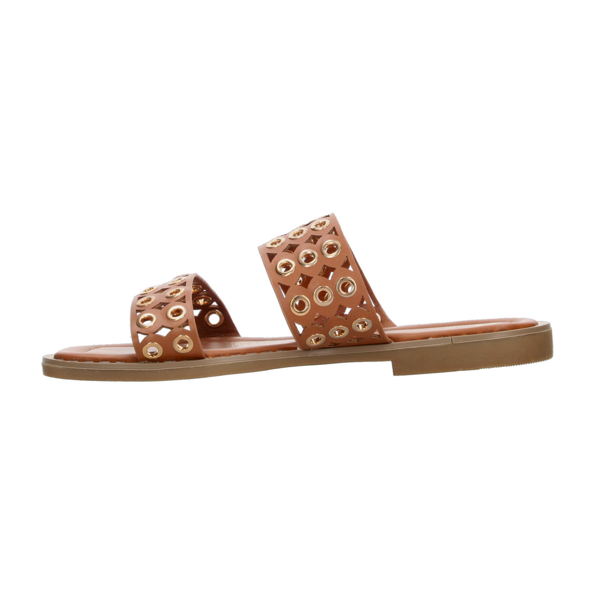 Sandalias Efe Cafe para Mujer [EFE1139], foto 5 de 10