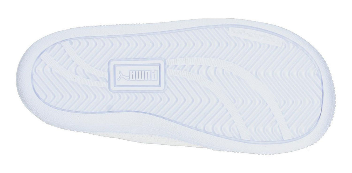 Tenis Puma Up V Blanco Para Niña [pum694], foto 9 de 9