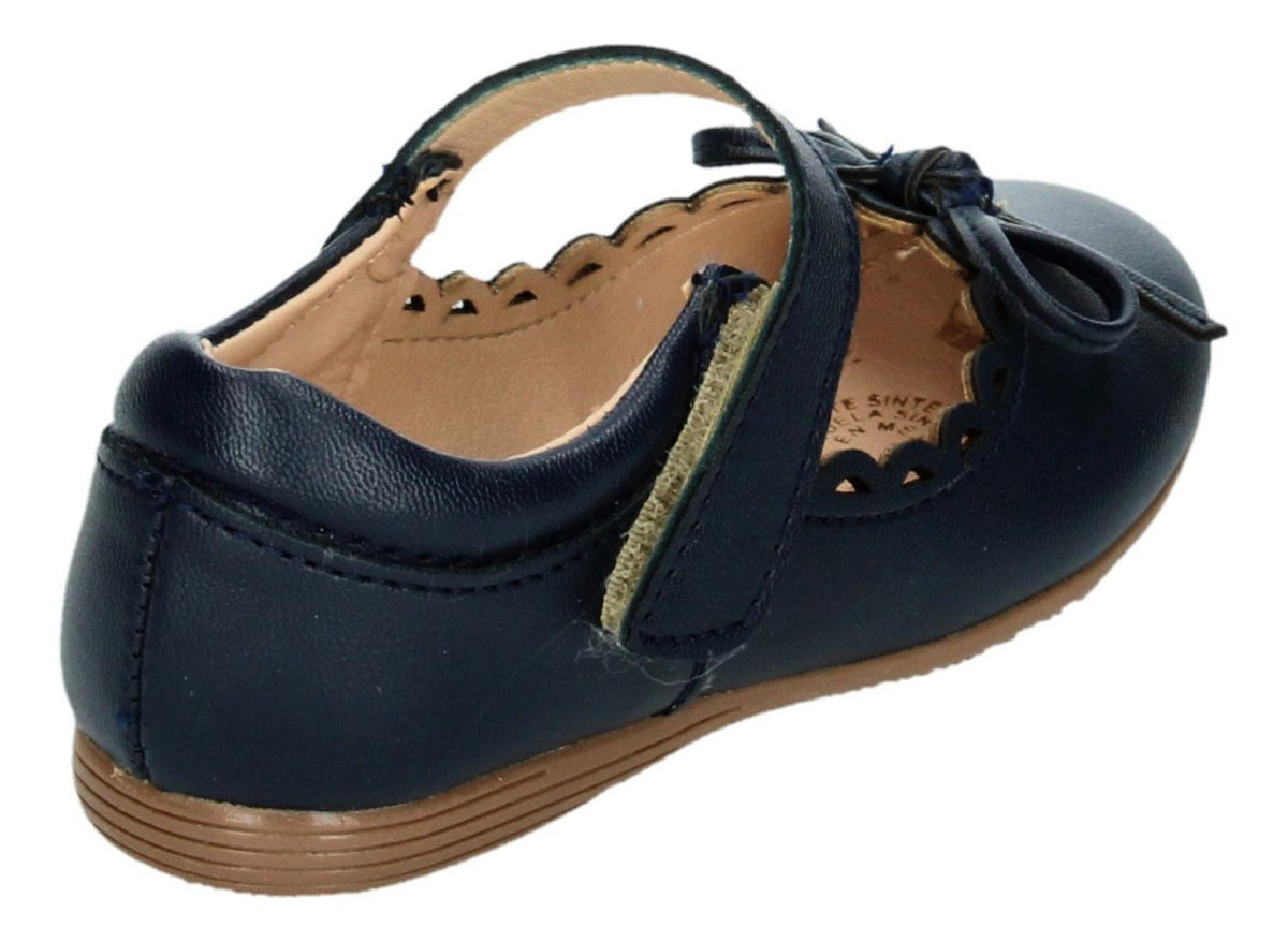 Flats Jakuna Para Niña 21852 Azul [jak152], foto 6 de 11