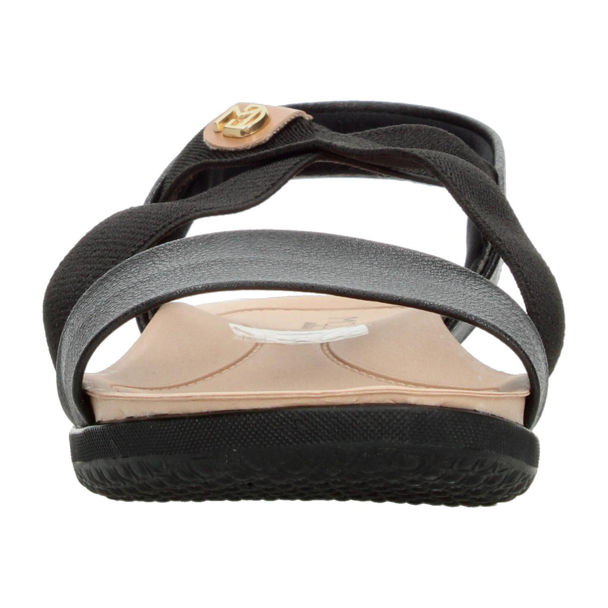 Sandalias Modare Negro para Mujer [MOD109], foto 6 de 10