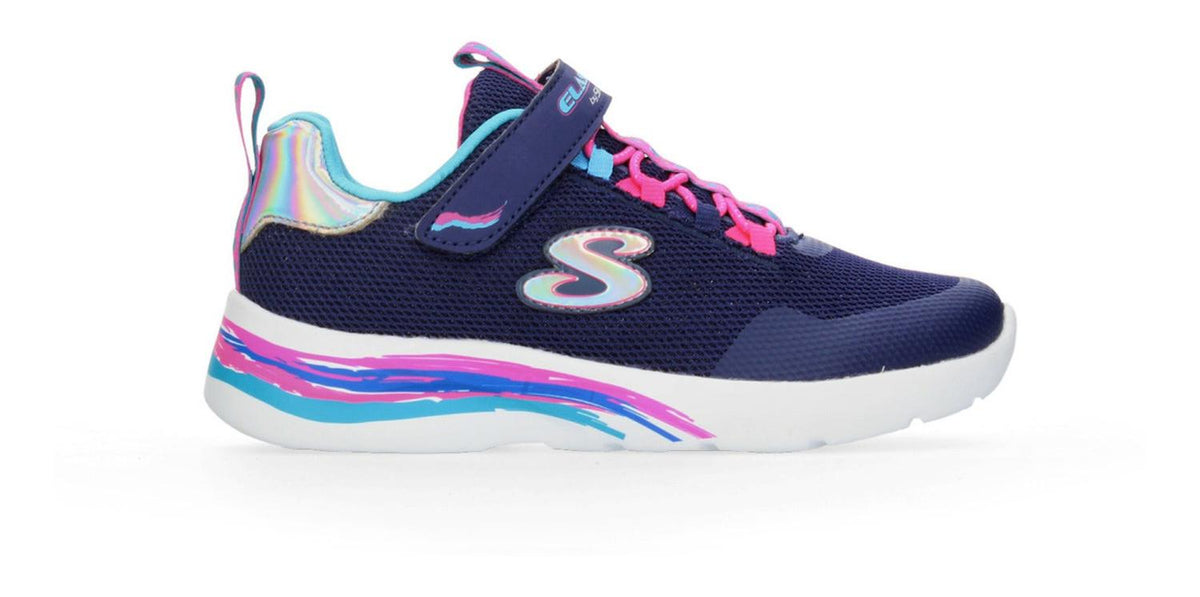 Tenis Skechers Para Niña 302465lnvmt [ske481], foto 2 de 10