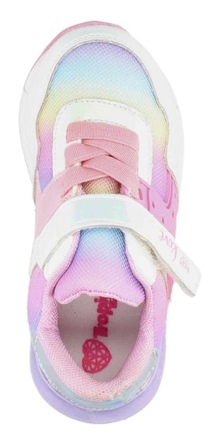 Tenis Tropicana Para Niña 29307 Multicolor [tro1142], foto 8 de 10