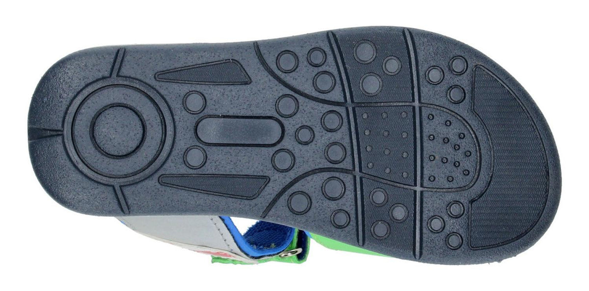 Sandalias Disney Para Niño 48903 Verde [dny51], foto 9 de 10