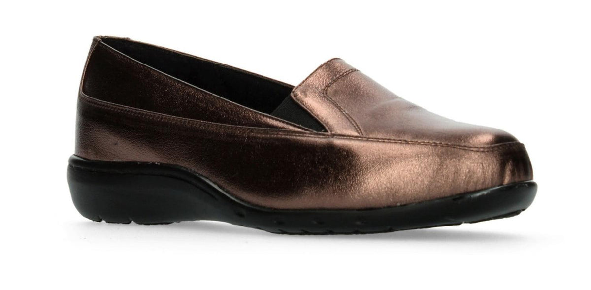 Zapato Confort Sax Para Mujer 3903 Cafe [sax149], foto 1 de 10