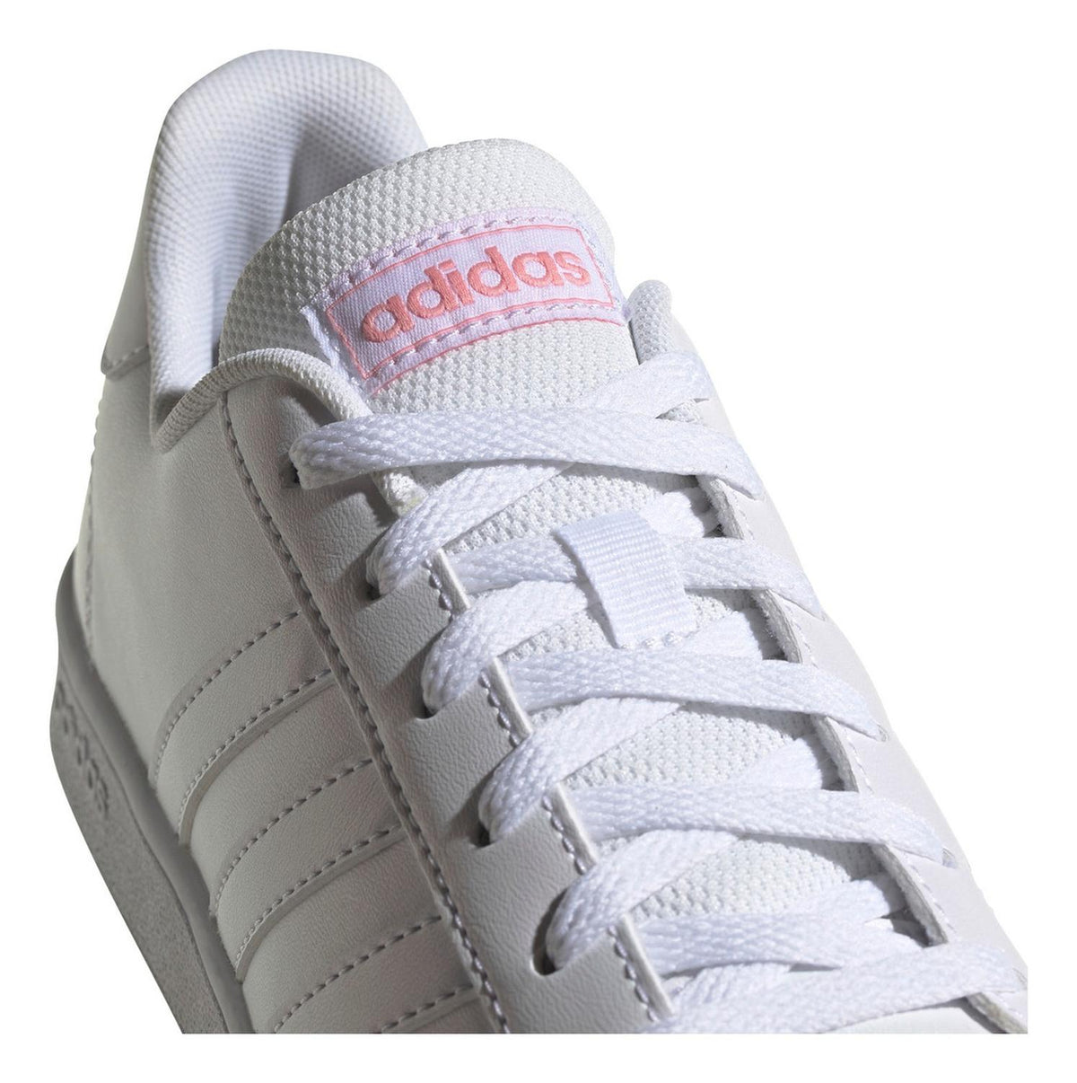 Tenis adidas Grand Court Niña Blanco [add1833], foto 7 de 10