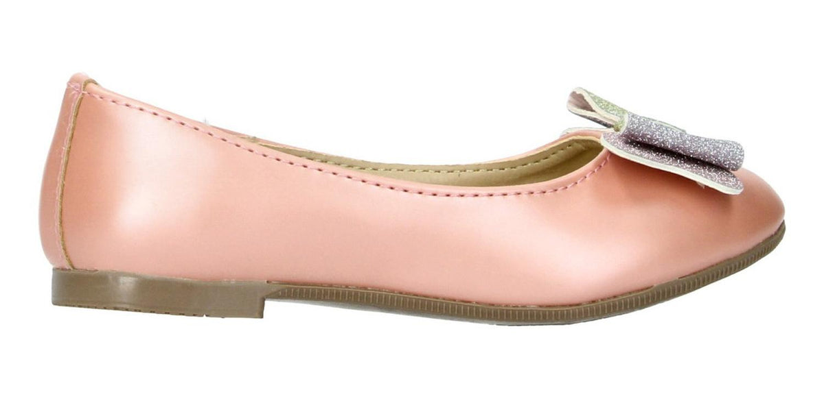 Balerina Flat Tropicana Para Niña 46083 Rosa [tro1019], foto 1 de 6