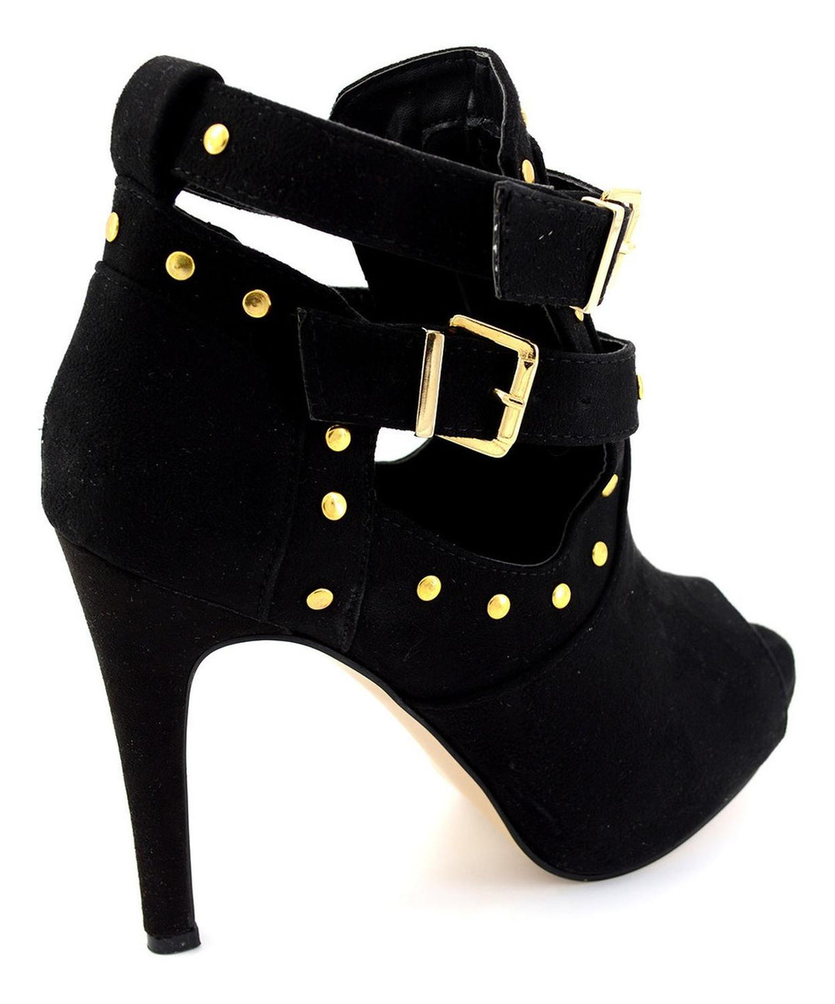 Zapatillas Andargo Para Mujer 18450 Negro [ago30], foto 5 de 7