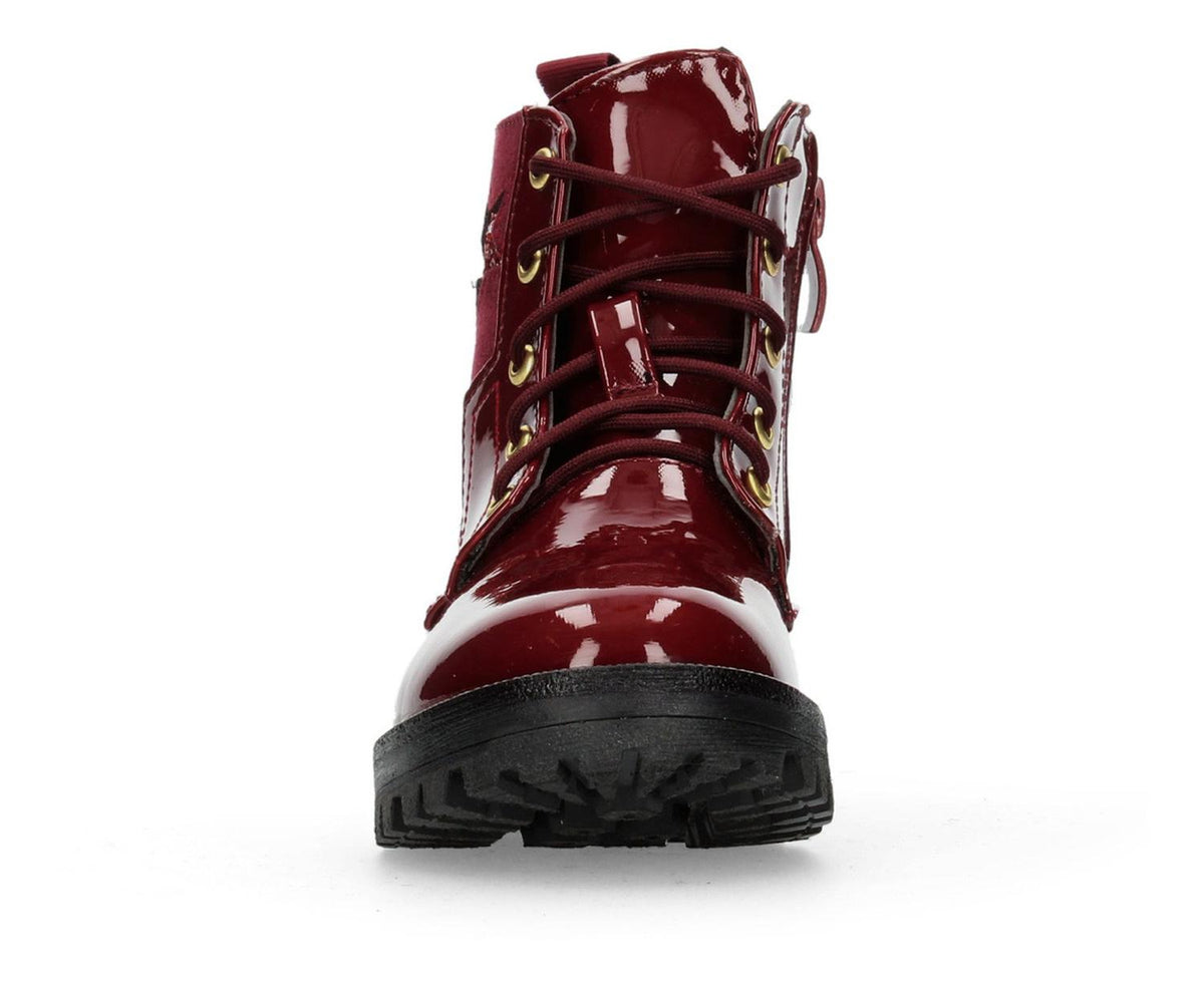 Bota Tropicana Para Niña 32501 Rojo [tro1147], foto 6 de 10