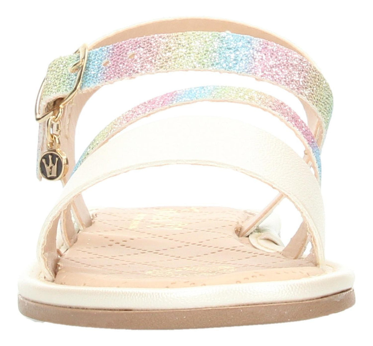 Sandalias Jakuna Para Niña 225257 Multicolor [jak165], foto 6 de 10