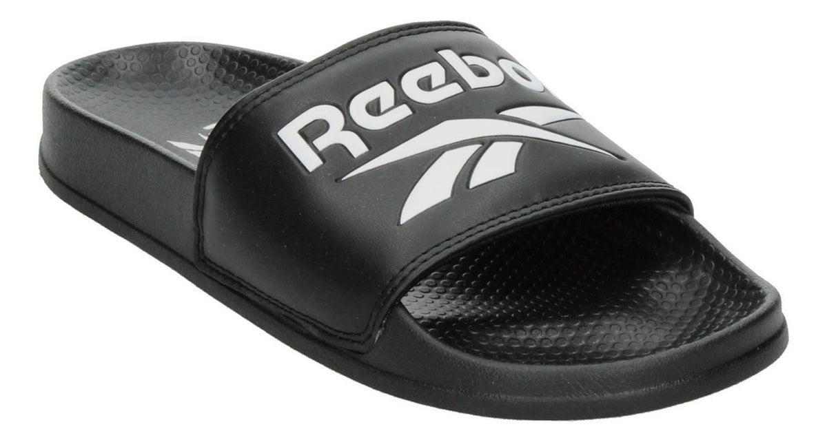 Sandalias Reebok Reebok Classic Negro Para Mujer [rbk411], foto 2 de 10