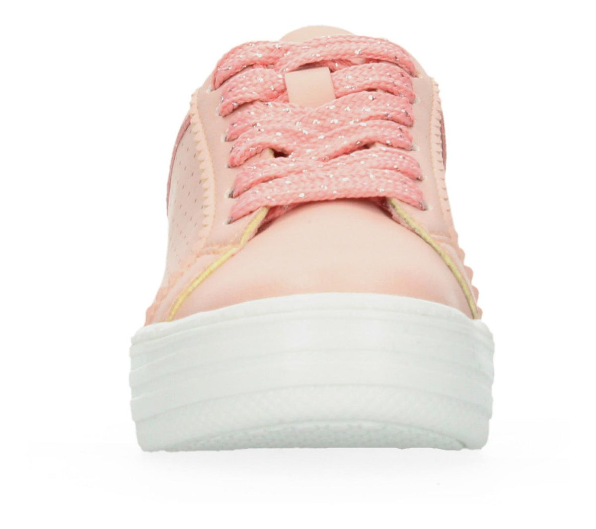 Tenis Tropicana Para Niña 81510 Rosa [tro1135], foto 7 de 10