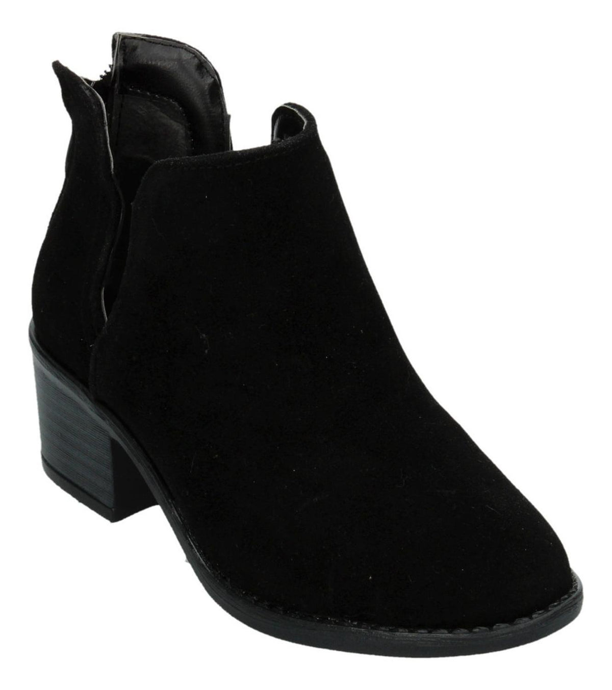 Bota Tropicana Para Niña 38017 Negro [tro1164], foto 4 de 10