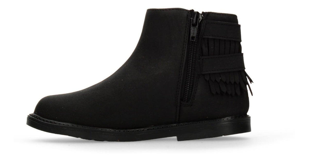 Bota Jakuna Para Niña 21251 Negro [jak132], foto 4 de 10