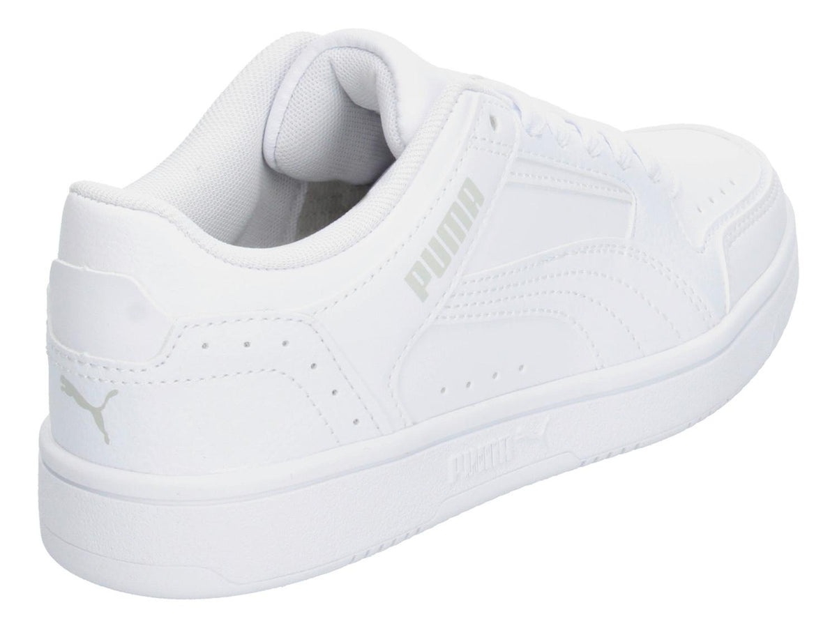 Tenis Puma Rebound Joy Low Blanco Para Mujer [pum516], foto 5 de 10