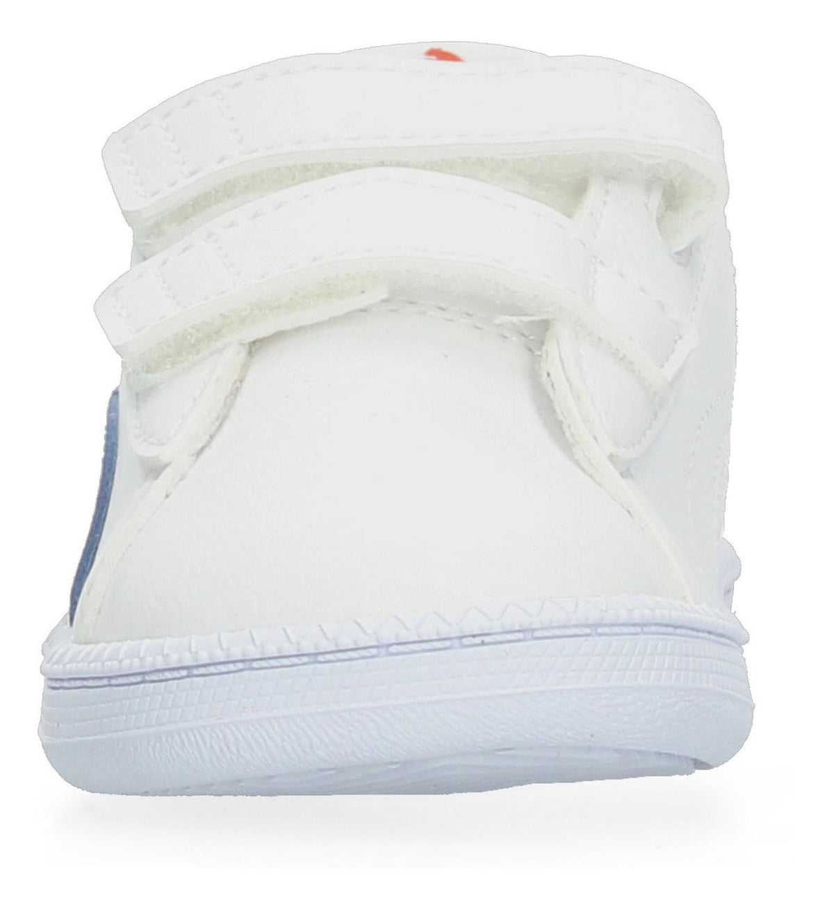 Tenis Puma Up V Blanco Para Niño [pum695], foto 6 de 9