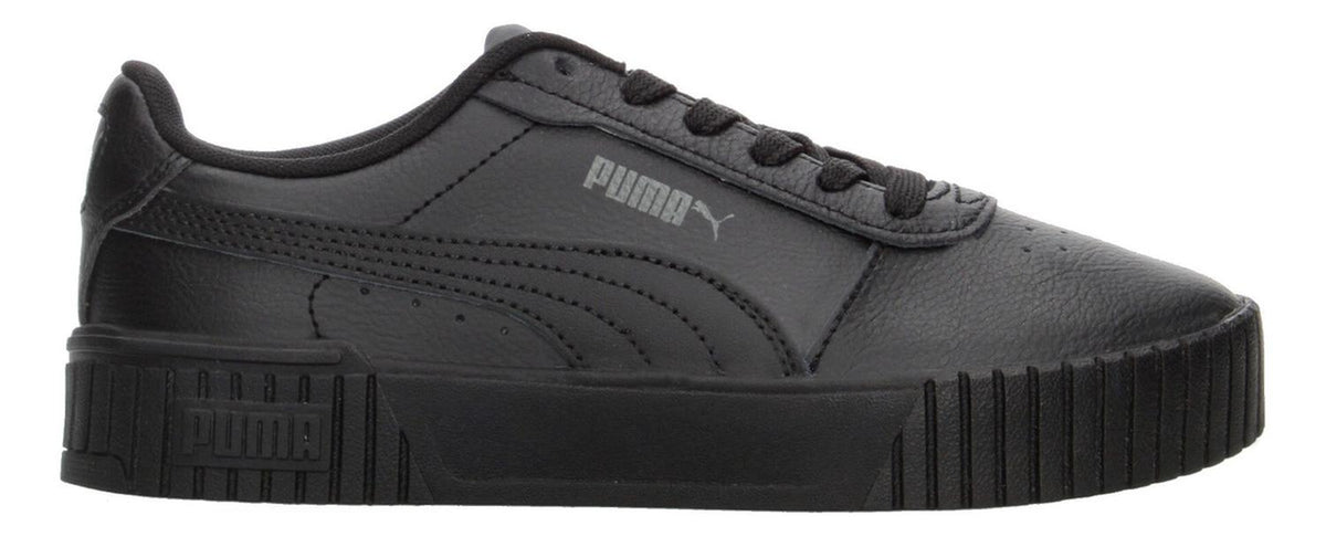 Tenis Puma Carina 2.0 Negro Para Mujer [pum876], foto 1 de 8