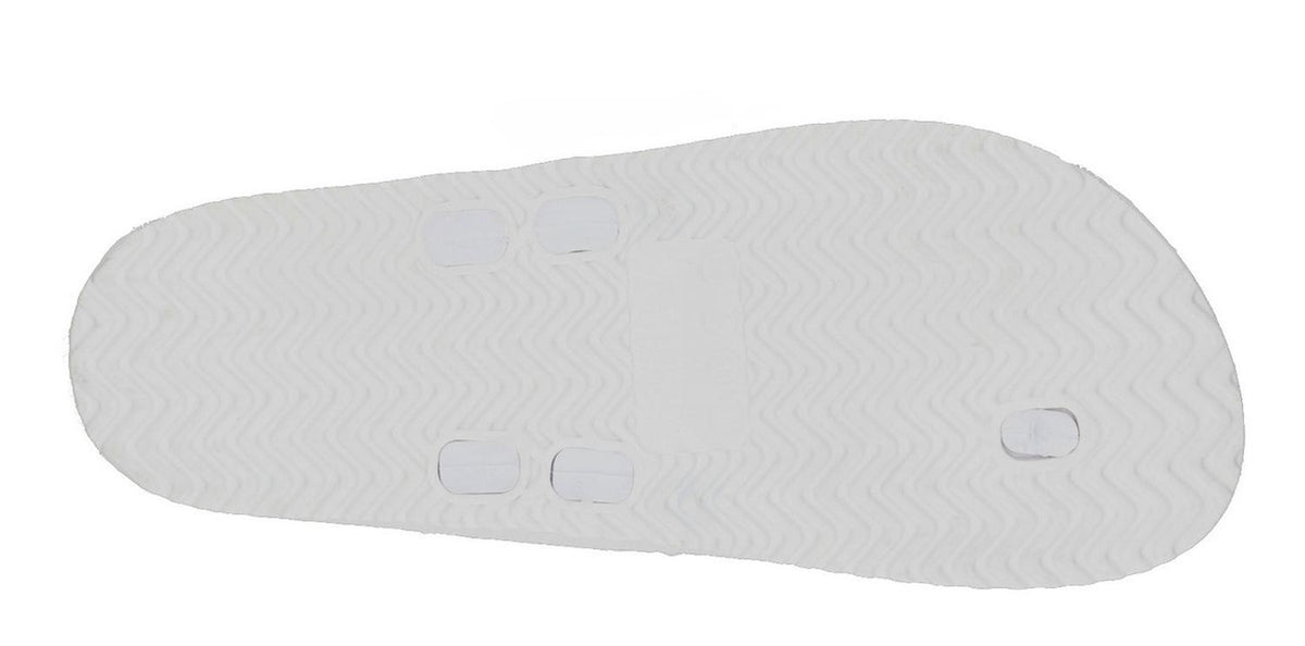Sandalias Gosh Para Mujer 2370g-04 Blanco [gos904], foto 9 de 10