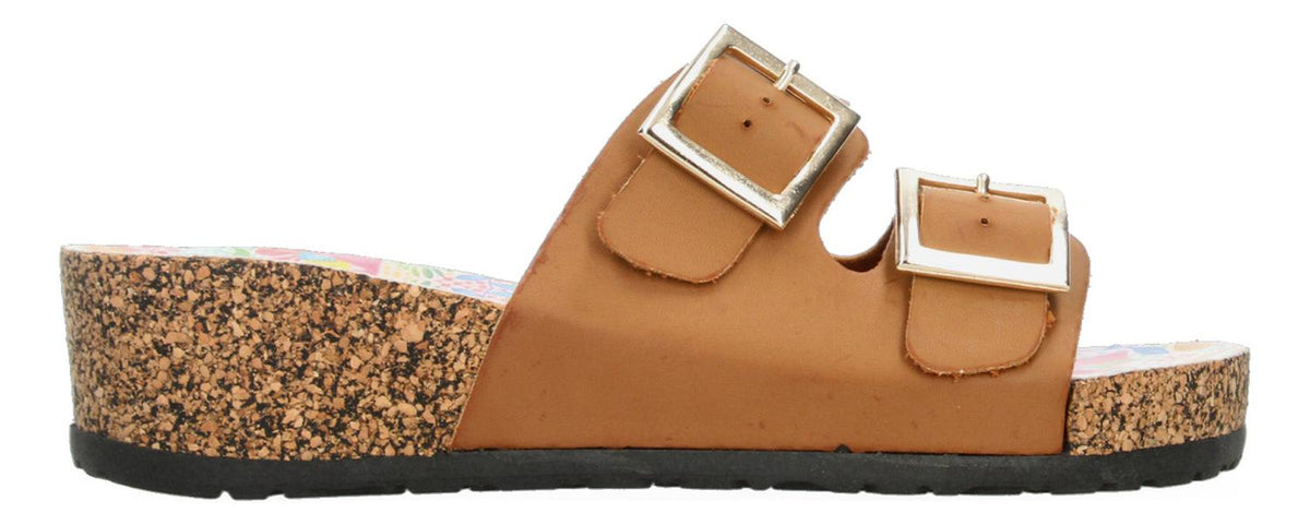 Sandalias Gosh Cafe Para Mujer [gos1083], foto 1 de 8