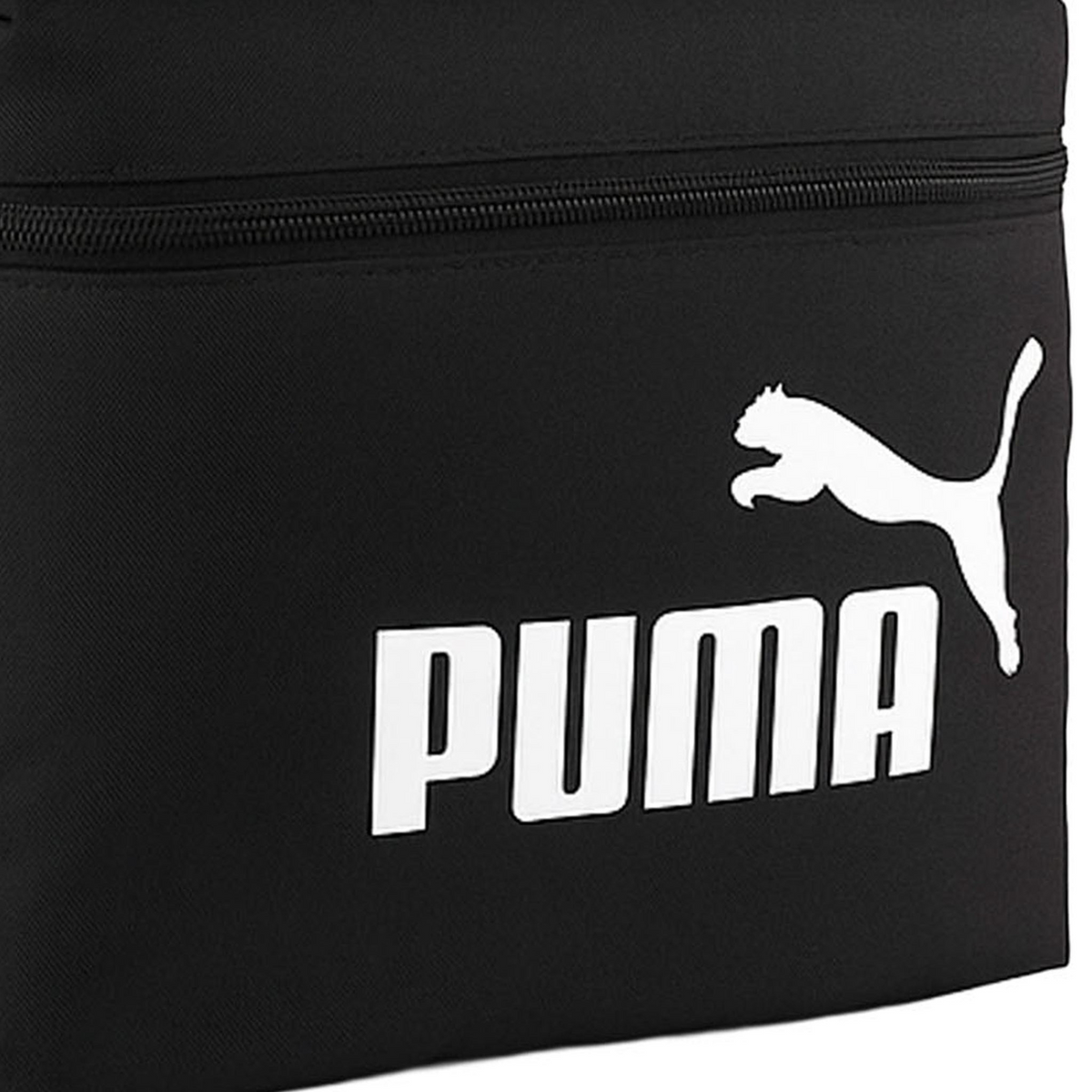 Mochila Puma Phase Niños Niñas Negra Escolar Infantil 13Lt, foto 5 de 10