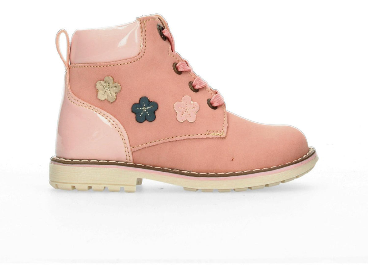 Bota Andanenes Para Niña 1686 Rosa [adn12], foto 2 de 10