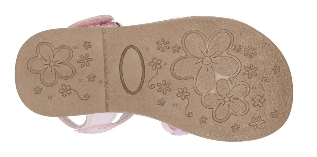 Sandalias Tropicana Para Niña 65068 Rosa [tro1212], foto 9 de 10